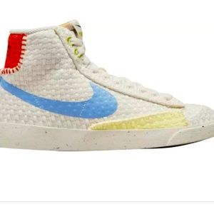 Nike’s women’s blazers mid ‘77 next mature shoes